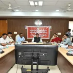 Chhattisgarh Illegal Liquor Crackdown