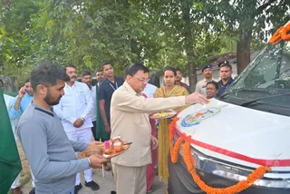 Chhattisgarh News Update