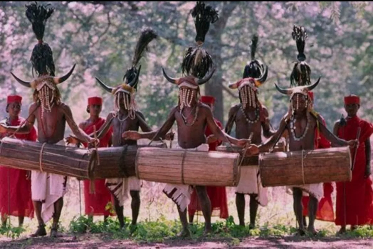 Chhattisgarh Tourism