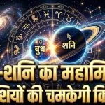 Labh Drishti Yog 2026 Astrology