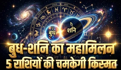 Labh Drishti Yog 2026 Astrology