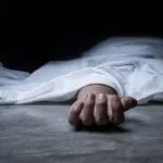 Dabri Flyover Accident