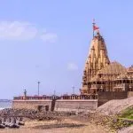 Delhi to Somnath Yatra