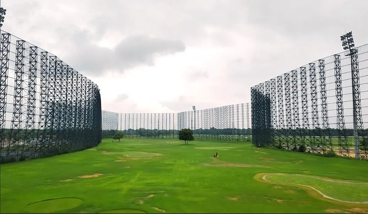 Dwarka Golf Course Tragedy