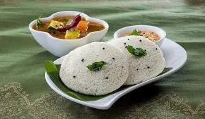 South Indian Recipe