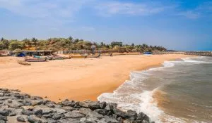 Things to Do in puducherry