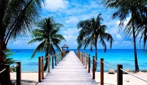 Best Beaches to Visit in Puducherry