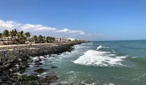 Things to Do in puducherry