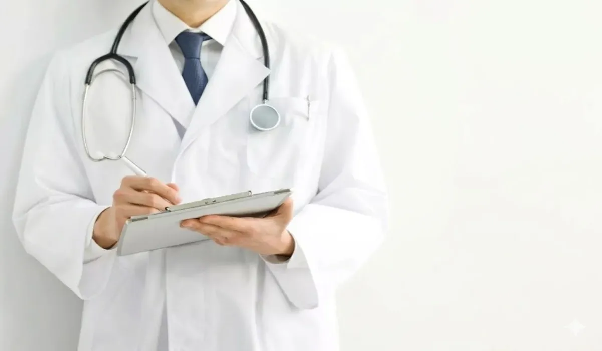 MBBS Admission Scam