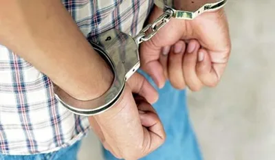 Karol Bagh Nnatching Case