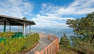 where to visit near West Bengal
