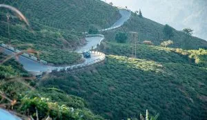 sightseeing destinations in West Bengal