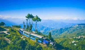 Places to Visit in West Bengal
