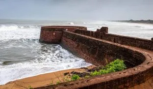 best places to visit in Goa
