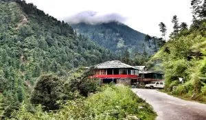 Coolest Places for Summers Near Delhi