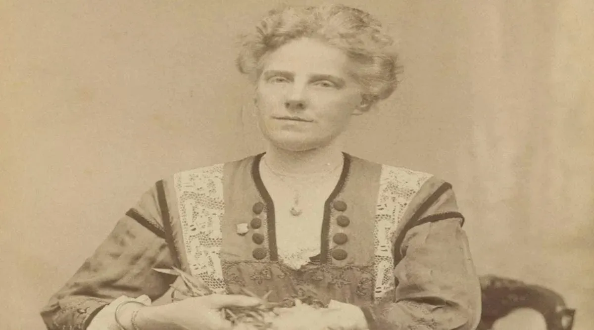 Mother's Day History