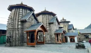 best to time visit chamba