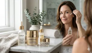 Anti Aging Skin Care