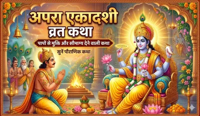 Apara Ekadashi ki Katha