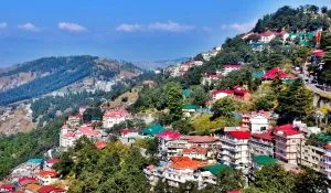 scenic destinations
