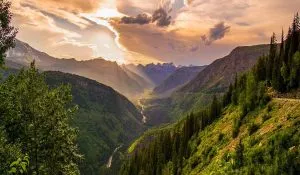 Places to Visit Before Monsoon