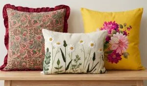 Summer Home Decoration Tips