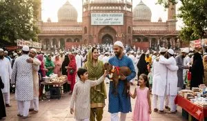 Bakra eid 2026 Chand Date