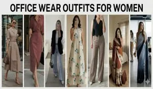 Office Wear Outfits for Women: Office में दिखना है Stylish और Professional? इन 5 Classic Outfits को अपनी Wardrobe में करें शामिल, बढ़ेगा Confidence