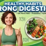 Healthy Habits for Strong Digestion