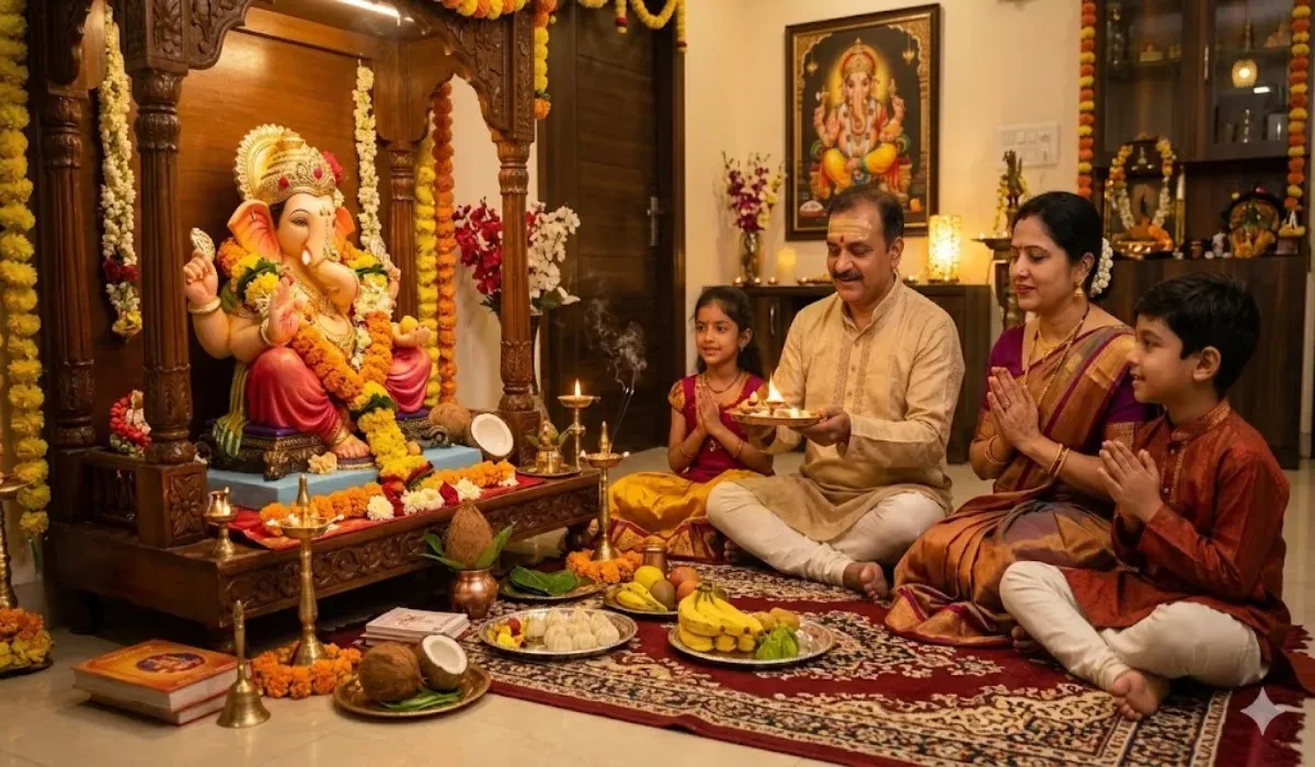 Vibhuvana Sankashti Chaturthi 2026 Date