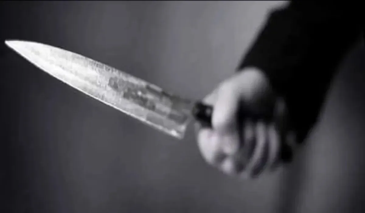 Mukherjee Nagar Murder