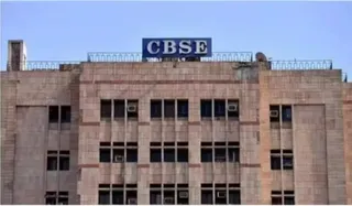 CBSE Three-Language Formula