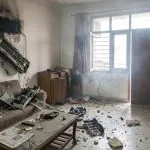 Gokulpuri AC Blast Incident
