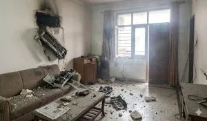 Gokulpuri AC Blast Incident