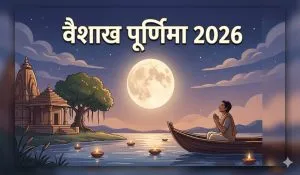 Vaishakh Purnima Par Kya Kare