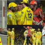 Sanju Samson And Heinrich Klaasen Fight