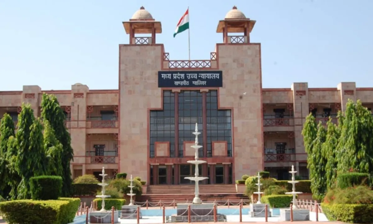 HC Verdict on Dhar Bhojshala