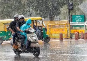 Aaj Ka Mausam 03 May 2026
