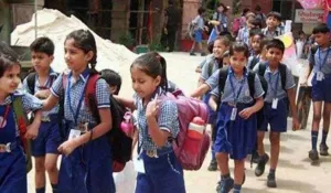 Delhi School Summer Vacation