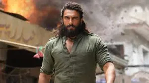 Dhurandhar The Revenge