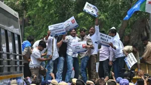 Doctors Organisation Move to SC against NTA