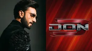 Don 3 Latest Controversy News