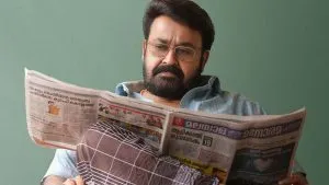 Mohanlal Drishyam 3 Earnings