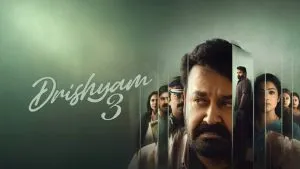 Drishyam 3 Box Office Collection