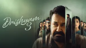 Drishyam 3 Weekend Collection