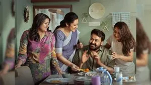 Drishyam 3 Worldwide Collection