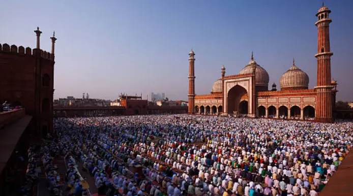 Eid-ul-Adha 2026
