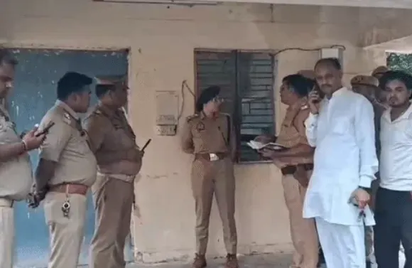 Uttar Pradesh