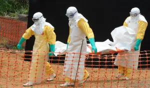 Ebola Virus Outbreak