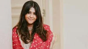 Ekta Kapoor
